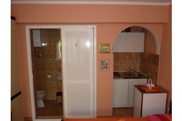 Accommodatie bij particulieren Igalo 2